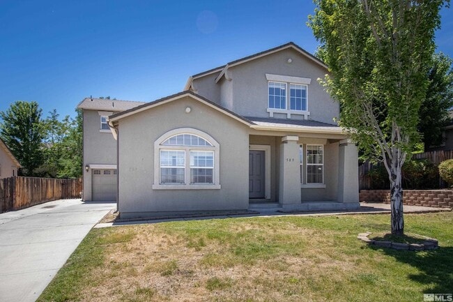 Photo - 589 Panama Dr