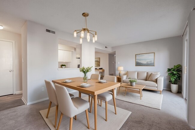 Photo - Laurel Pines