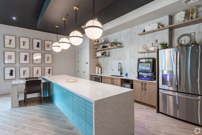 Photo - District at 54