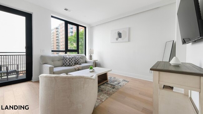 Photo - 1128 10th St NW Unit 301