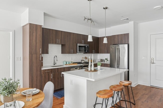 Photo - Ashbridge Exton