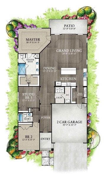 Photo - 4727 Anise Cir