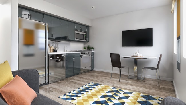 Photo - NOVA Brighton