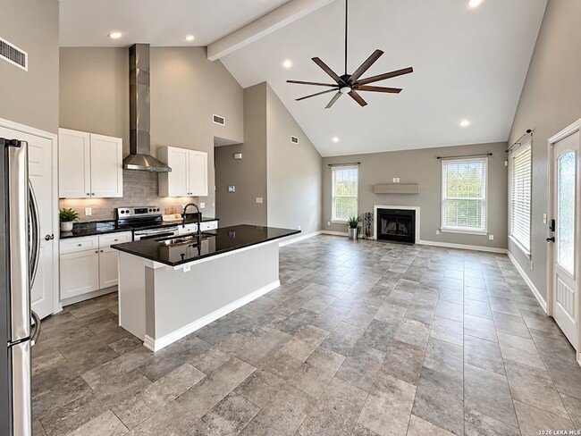 Photo - 2029 Blueridge Dr