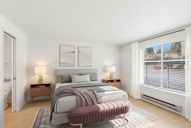 Photo - The Finch Apartments