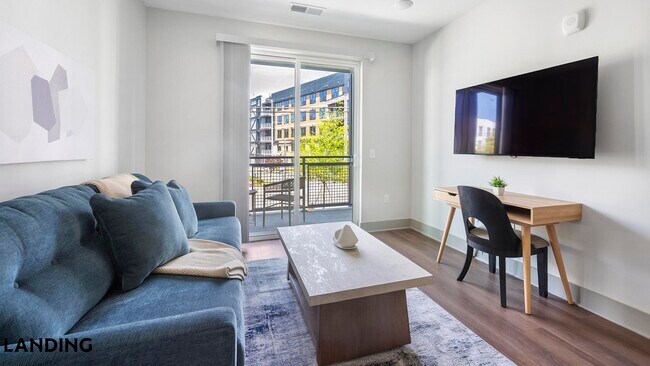 Photo - 1310 Hillside Ave Unit 406