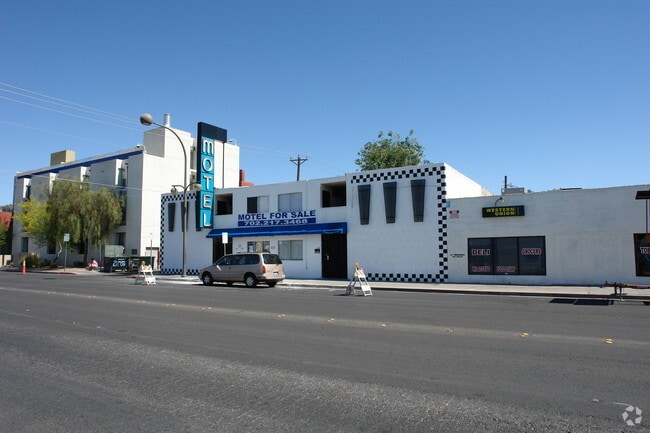 Photo - Ogden Executive