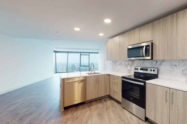Floor Plan - 100N204e