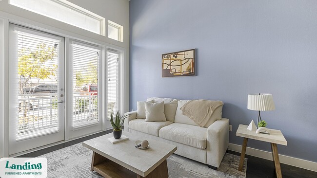 Building Photo - 401 Hemphill St Unit 111.1412510