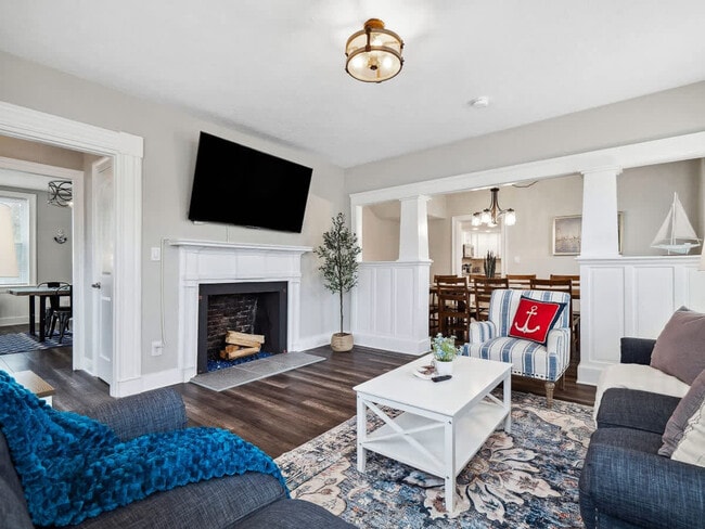 Photo - 1610 Cooper Foster Park Rd Unit SI ID1496045P