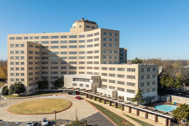 Photo - The Flats at Soma