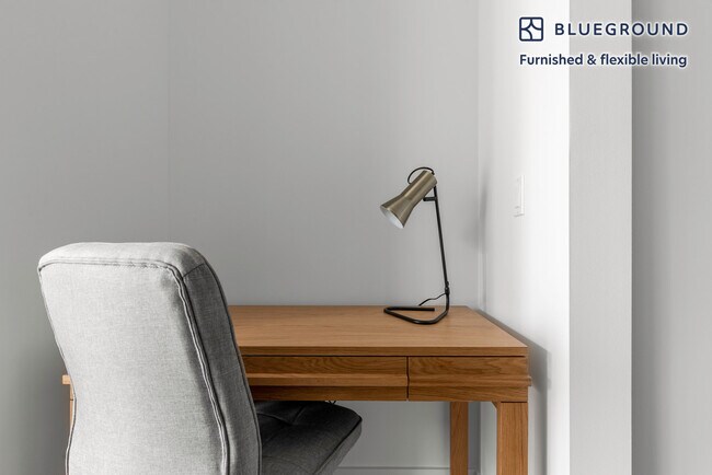 Photo - 201 N Garland Ct Unit FL32-ID227