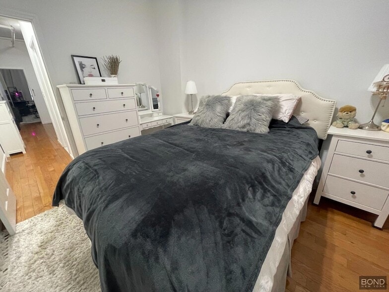 Photo - 360 W 53rd St Unit 1E