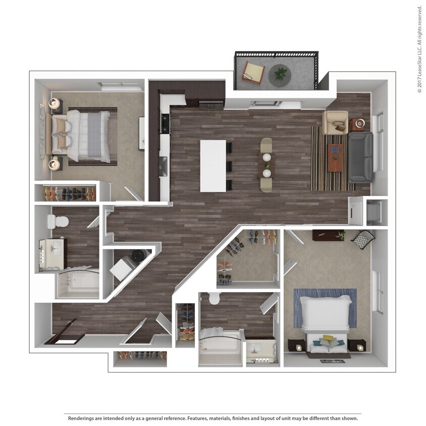 Floor Plan - B8a