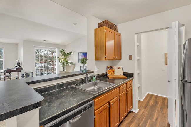 Photo - Village of Canton Apartments