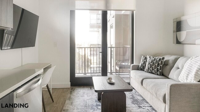 Building Photo - 1007 S Mint St Unit 808