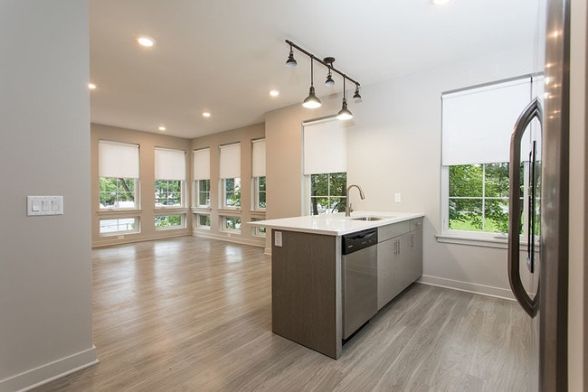 Photo - 933 the U Apartment Homes