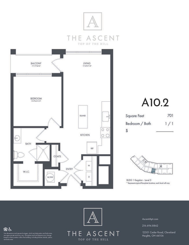 Floor Plan - A10.2