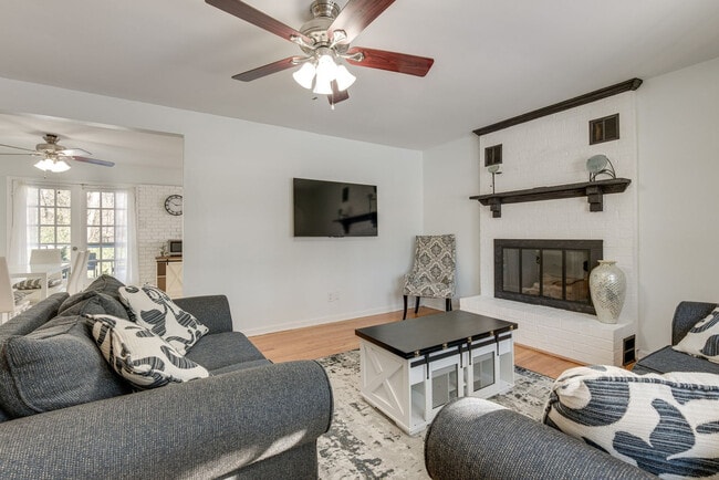 Photo - 6513 Wentworth St Unit SI ID1625085P