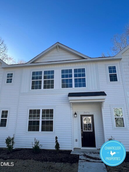 Photo - 2409 Ashton Park Ln