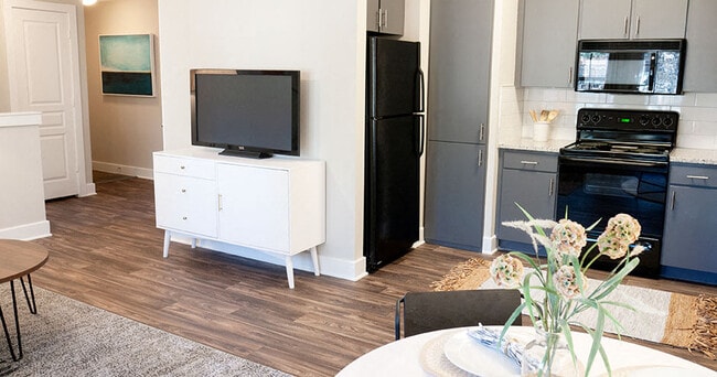 Photo - Estates at Vista Ridge Apartments