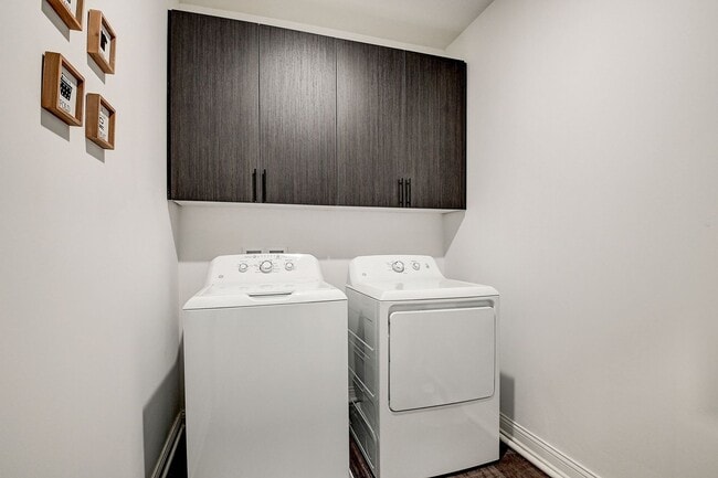 Photo - The E - Elevated Living in Whitestown