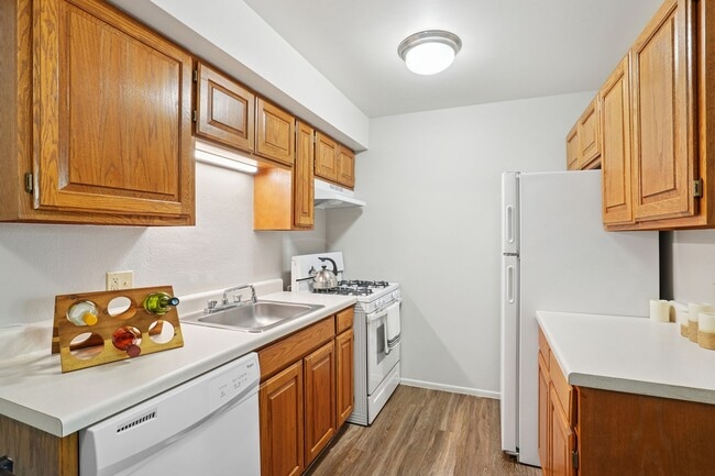 Photo - Linden Park Apartments
