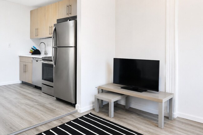 Photo - 320 A West 135th Street-SI ID1032042P Unit SI ID1032042P
