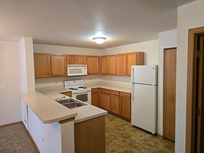 Photo - 1626 McClure Rd