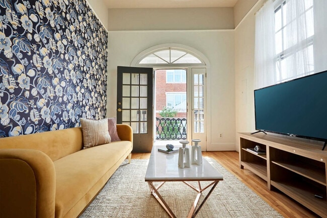 Building Photo - 2317 N Rampart St Unit ID1272362P