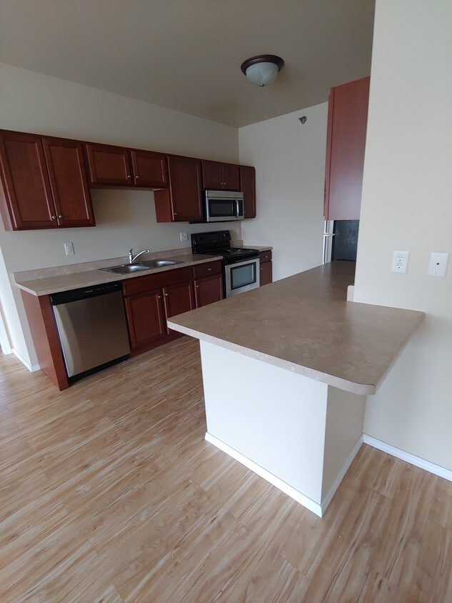 Floor Plan - Enterprise C