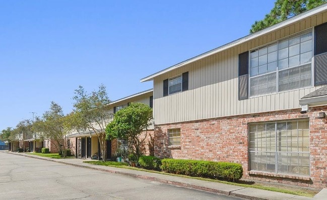 Photo - Hidden Pointe Apartments