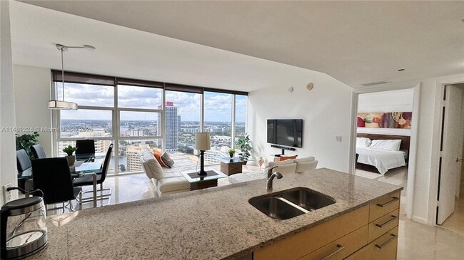 Photo - 1830 S Ocean Dr Unit 2407