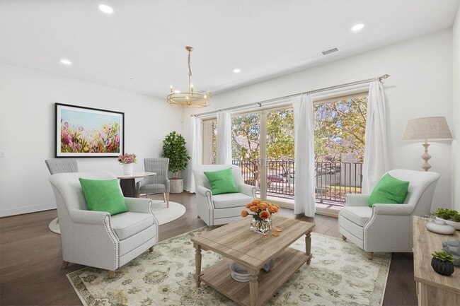 Photo - 15875 Spectrum Dr Unit 1106