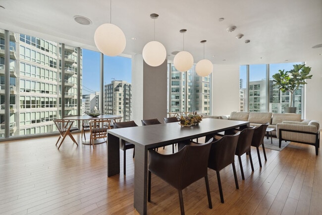 Photo - 399 Fremont St Unit SI FL12-ID1507047P