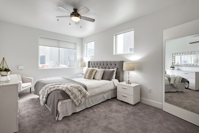 Photo - Scotia Apartments