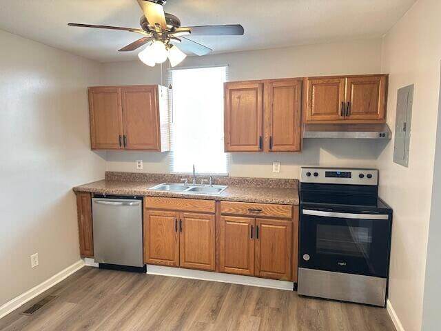 Photo - 1040 Walker Valley Rd NW