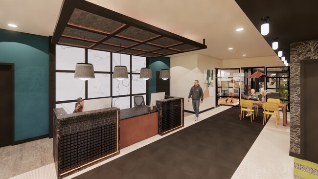 Photo - ALTO Apartments of Lenexa