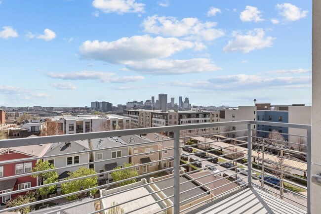 Photo - Wrenmoor LoHi