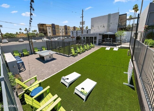 Photo - 1601 W Camelback Rd Unit E10AE