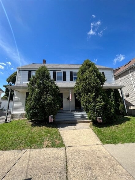 Photo - 36 Everett St Unit 2