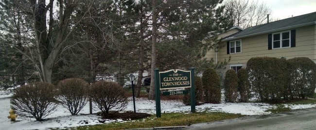 Photo - Glenwood Townhomes