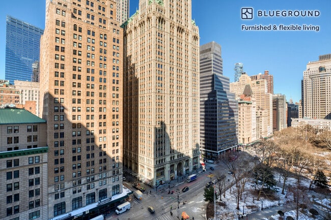 Photo - 15 Park Row Unit FL12-ID1431