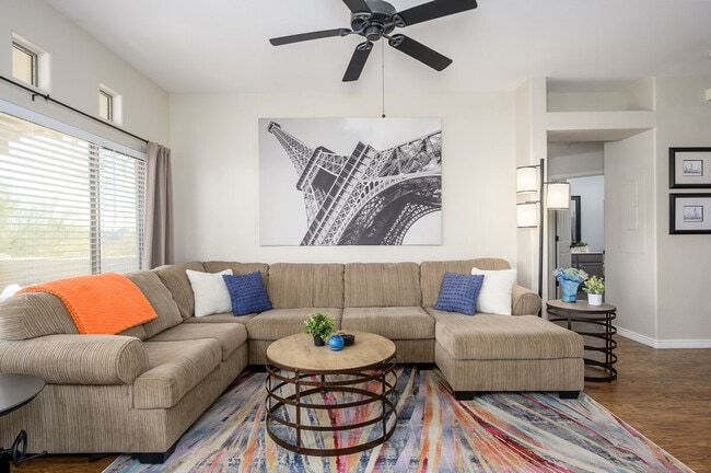 Building Photo - 9100 E Raintree Dr Unit ID1255430P