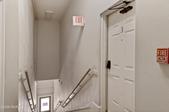 Photo - 500 Jefferson St Unit 3