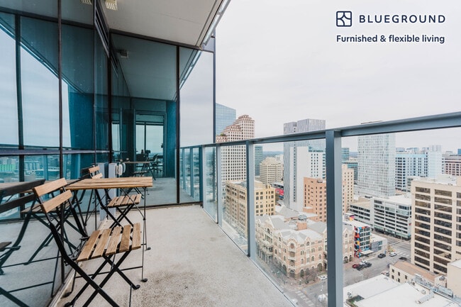 Photo - 501 Brazos St Unit FL23-ID294