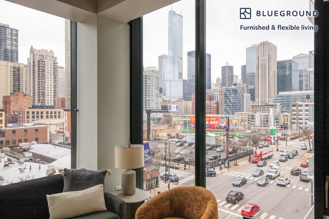 Photo - 676 N La Salle Dr Unit SI FL5-ID895