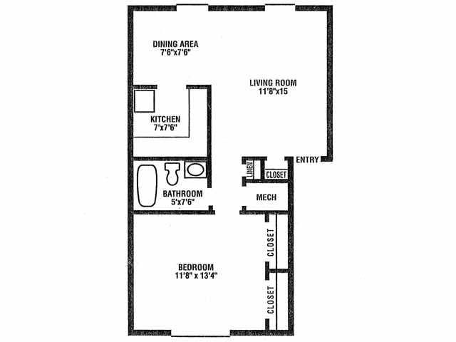 The Gosport - The Gosport