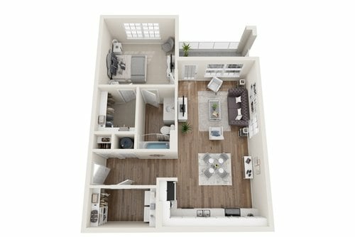 East+Forest+Park+Phase+II_1x1_A.jpg - Unit A/HC