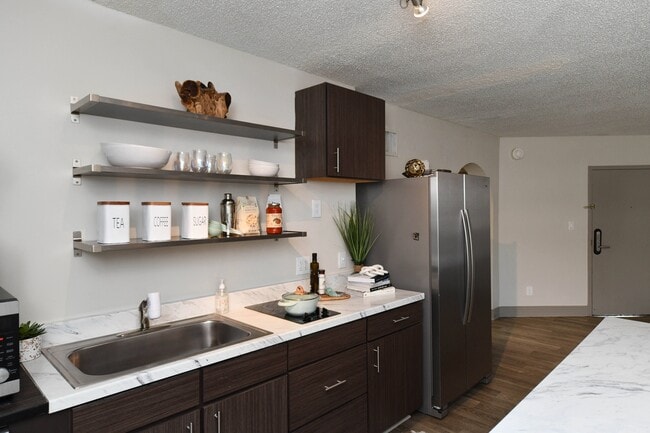 Building Photo - Passenger Flats